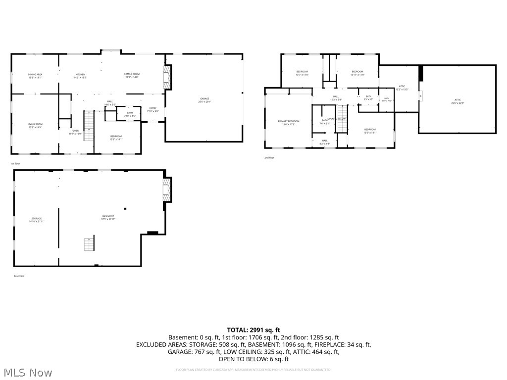 12 Square Circle Drive Madison OH 44057