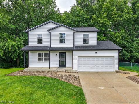653 Diamond Circle Ravenna OH 44266