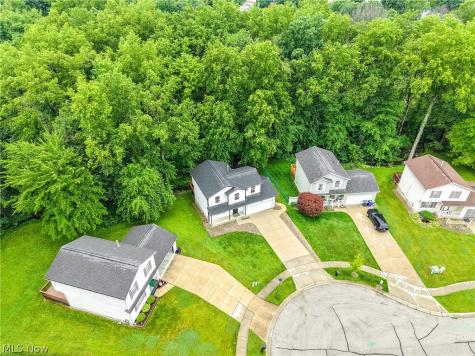 653 Diamond Circle Ravenna OH 44266
