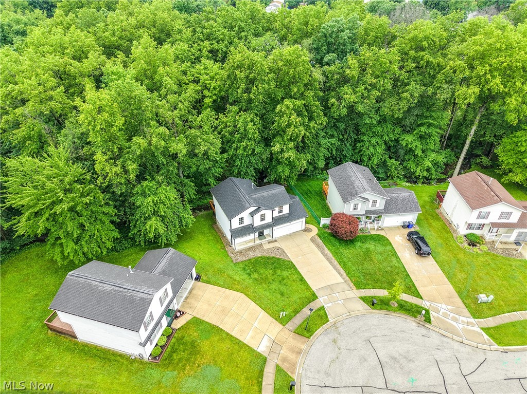 653 Diamond Circle Ravenna OH 44266