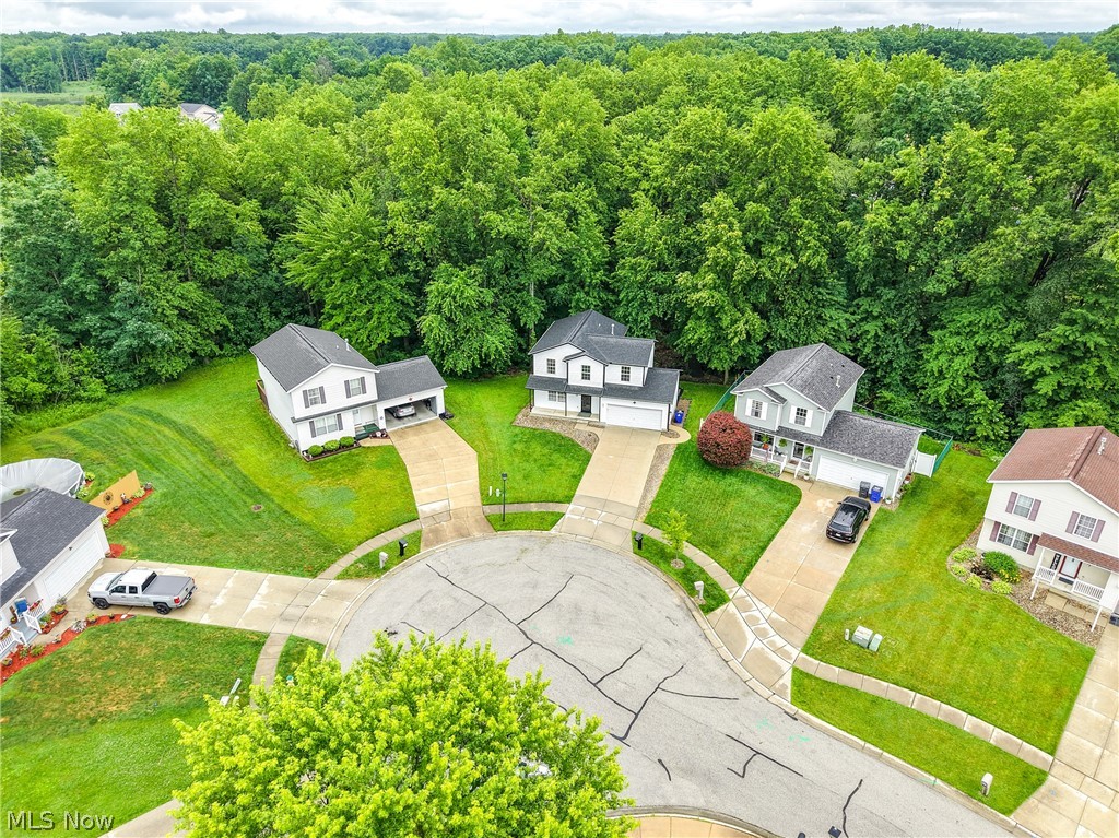 653 Diamond Circle Ravenna OH 44266