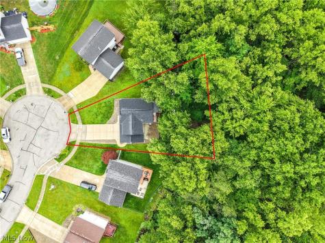653 Diamond Circle Ravenna OH 44266