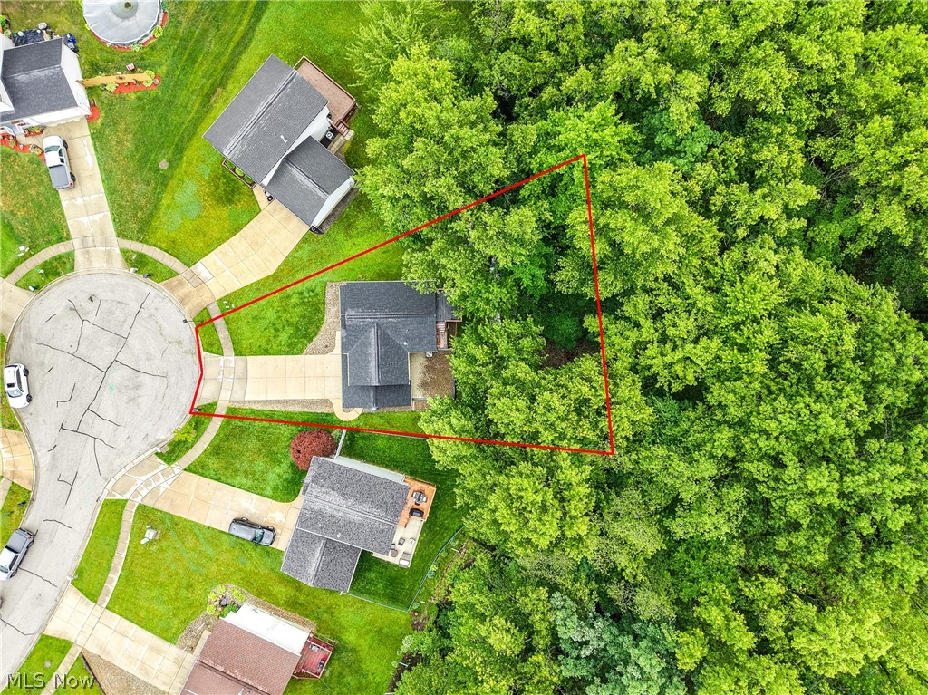 653 Diamond Circle Ravenna OH 44266