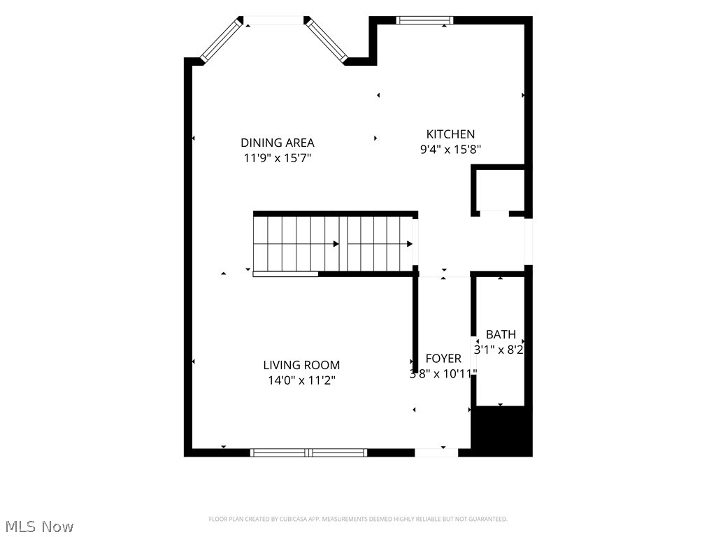 653 Diamond Circle Ravenna OH 44266