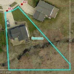 653 Diamond Circle Ravenna OH 44266