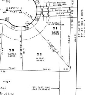 653 Diamond Circle Ravenna OH 44266