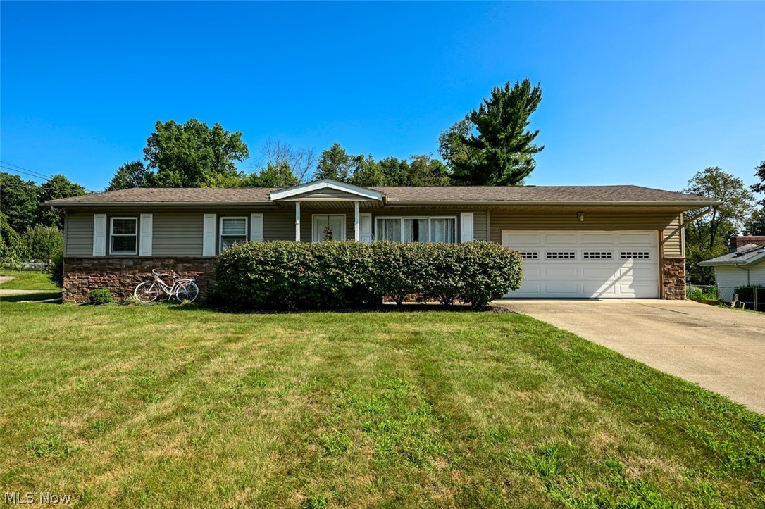 577 Catalina Drive Akron OH 44319