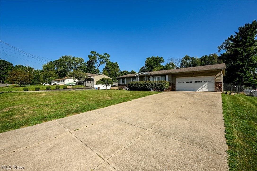 577 Catalina Drive Akron OH 44319