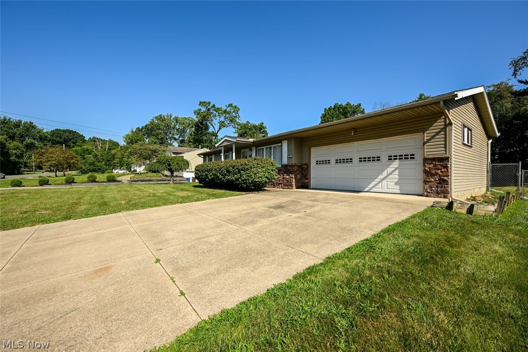 577 Catalina Drive Akron OH 44319