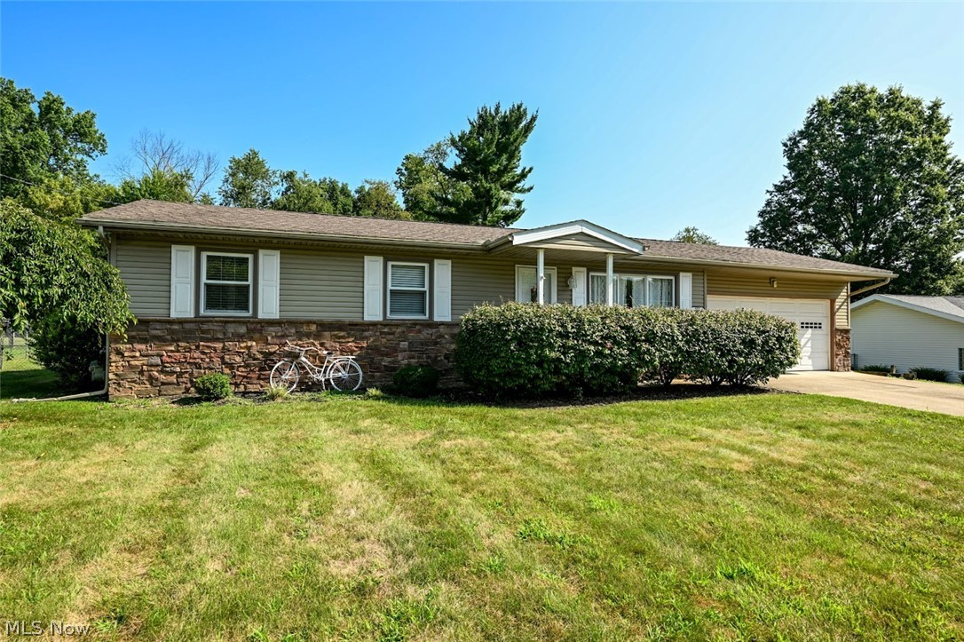 577 Catalina Drive Akron OH 44319