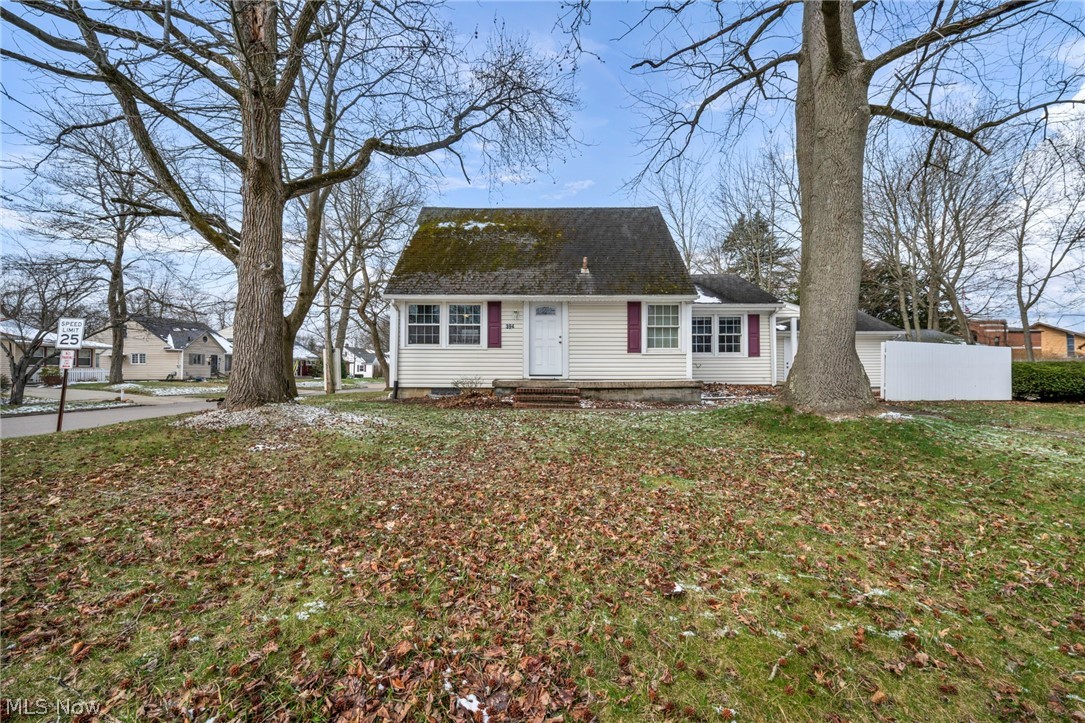 394 N Hawkins Avenue Akron OH 44313
