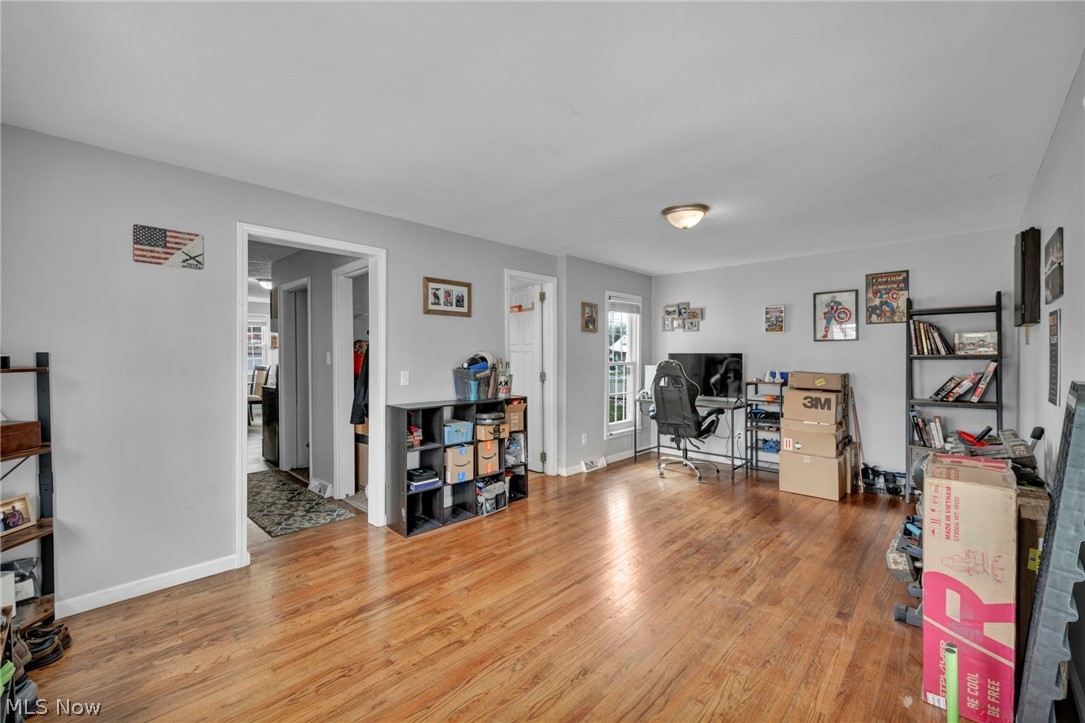 394 N Hawkins Avenue Akron OH 44313