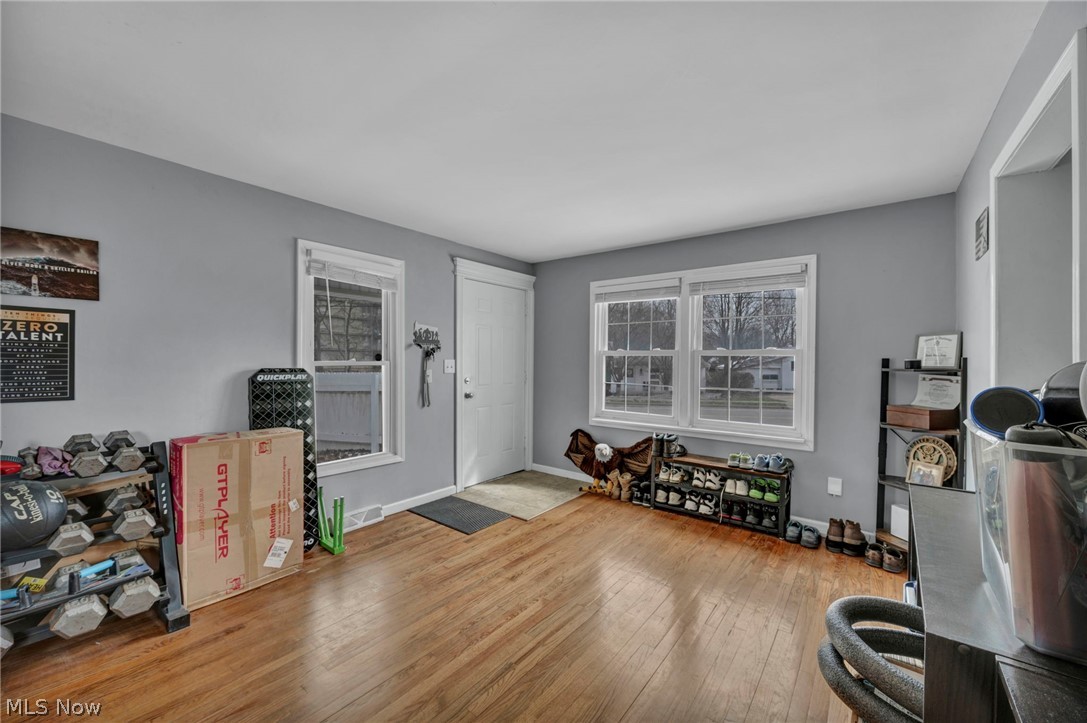 394 N Hawkins Avenue Akron OH 44313