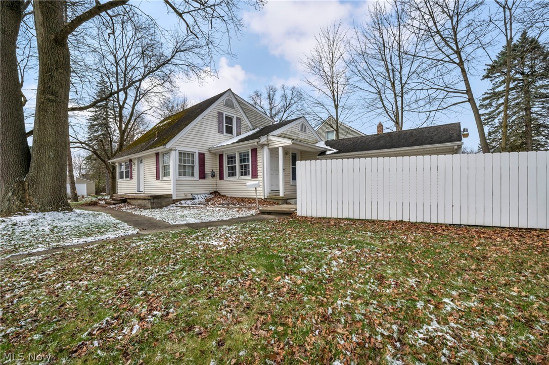 394 N Hawkins Avenue Akron OH 44313