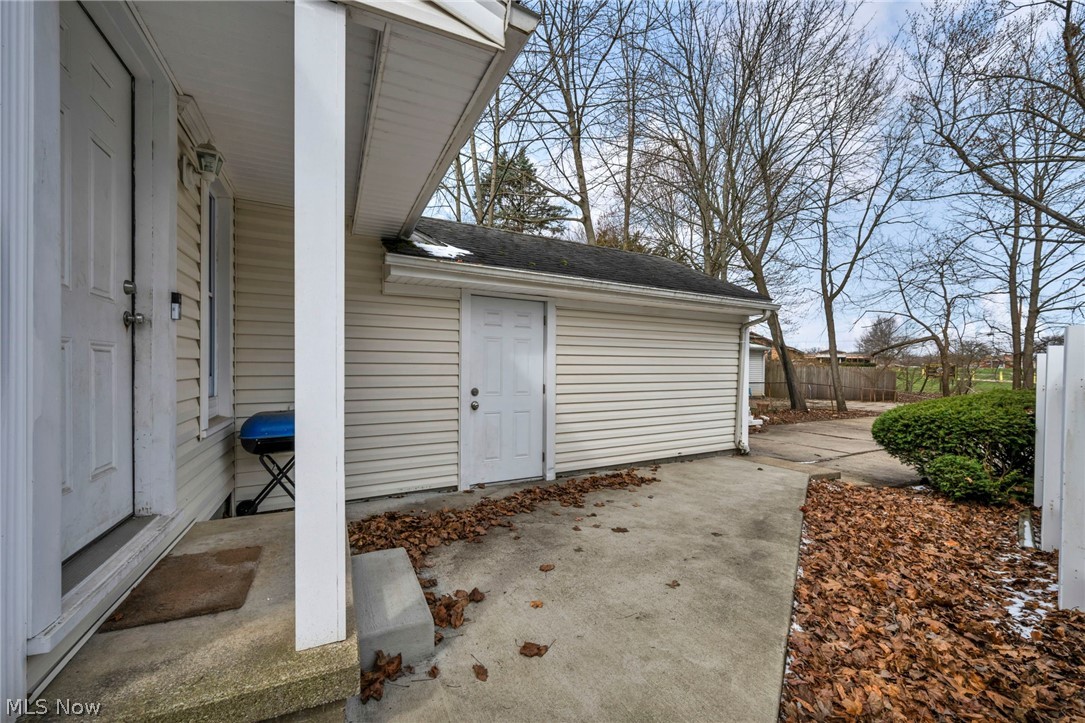 394 N Hawkins Avenue Akron OH 44313