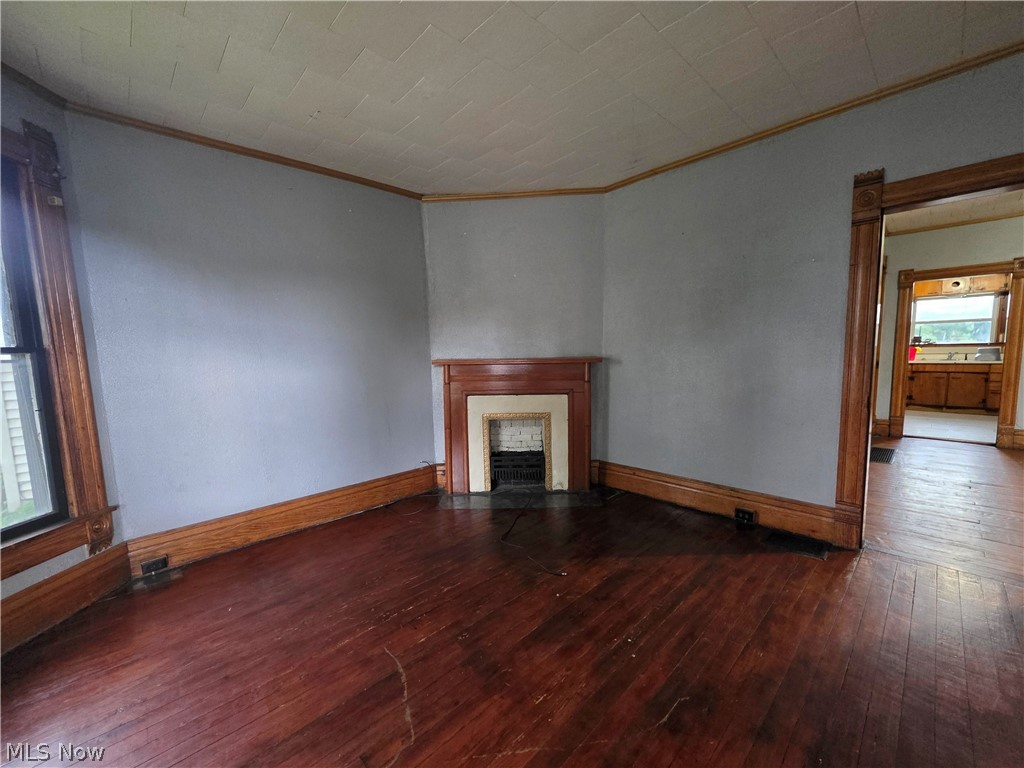327 N 2nd Street Coshocton OH 43812