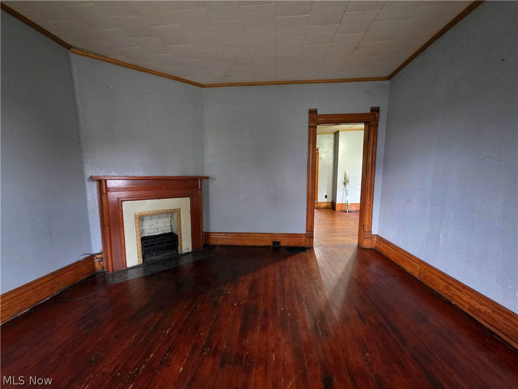 327 N 2nd Street Coshocton OH 43812