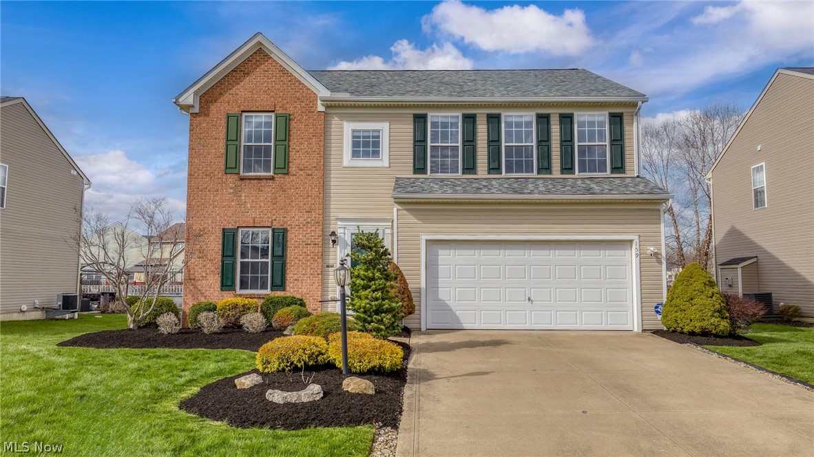 159 Stone Ridge Way Berea OH 44017