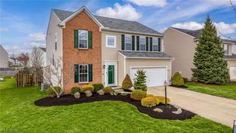 159 Stone Ridge Way Berea OH 44017