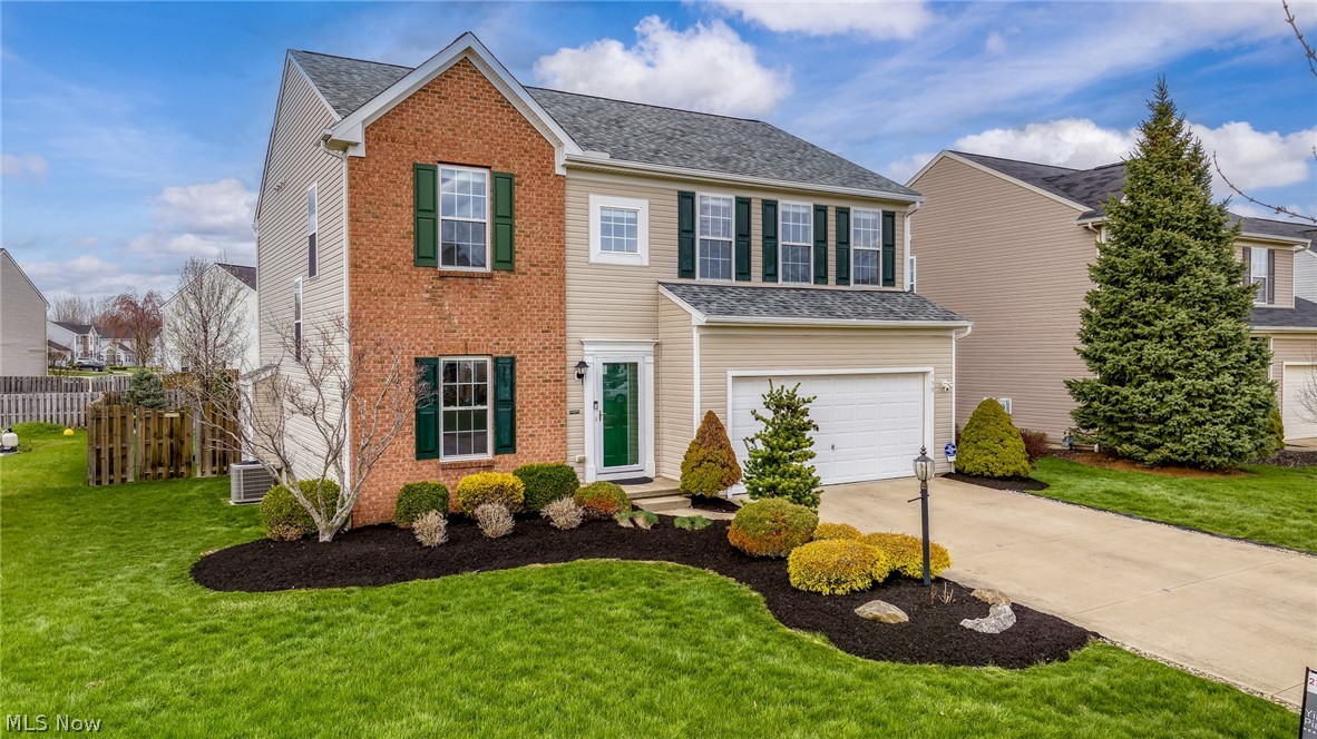 159 Stone Ridge Way Berea OH 44017