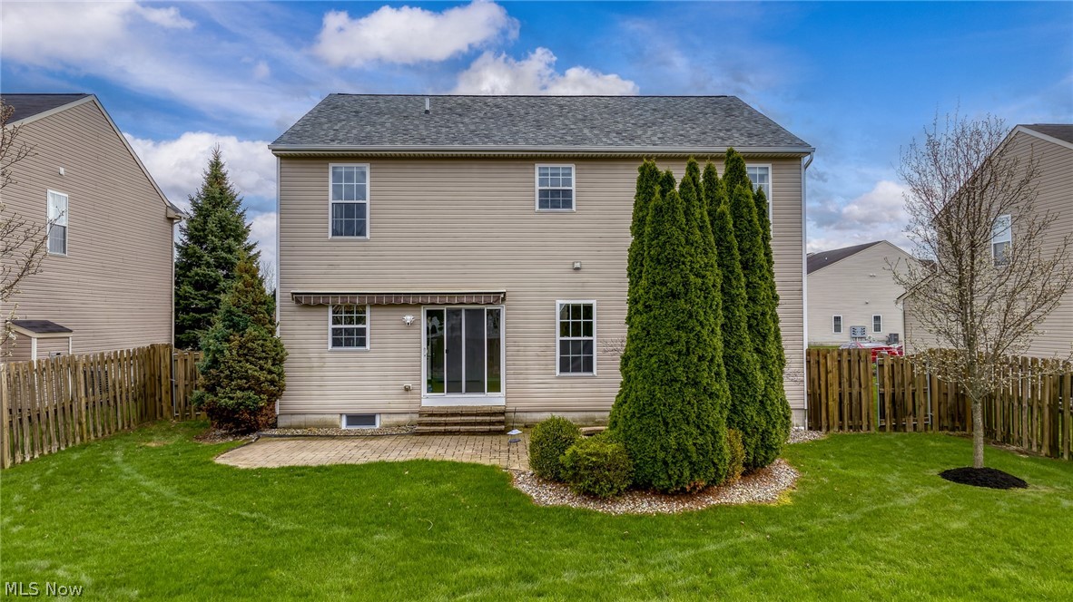 159 Stone Ridge Way Berea OH 44017