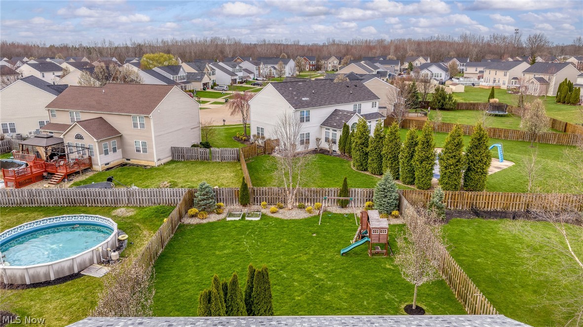 159 Stone Ridge Way Berea OH 44017