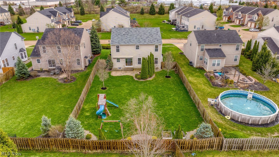 159 Stone Ridge Way Berea OH 44017