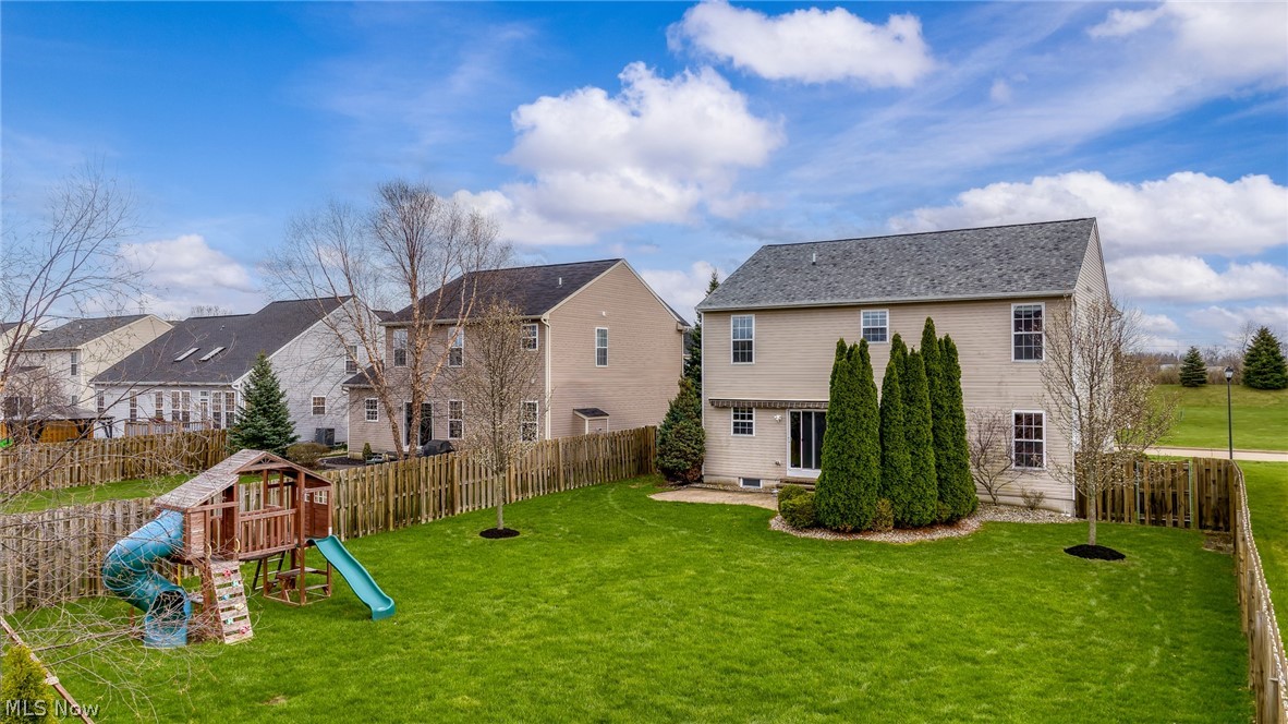 159 Stone Ridge Way Berea OH 44017