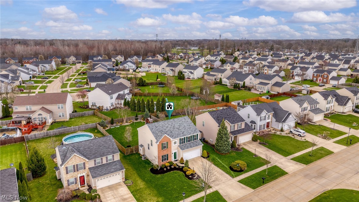 159 Stone Ridge Way Berea OH 44017
