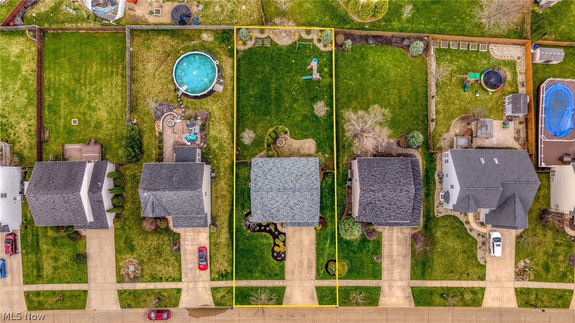 159 Stone Ridge Way Berea OH 44017