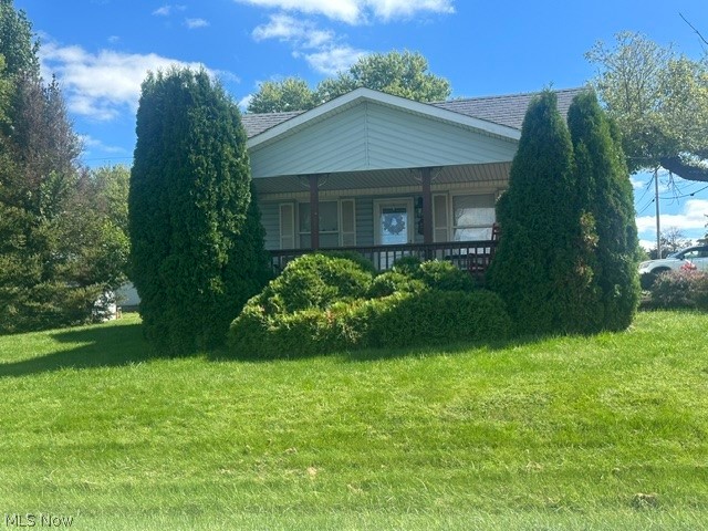 56612 Vocational Road Buffalo OH 43780