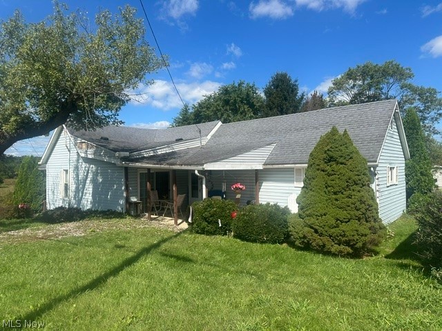 56612 Vocational Road Buffalo OH 43780