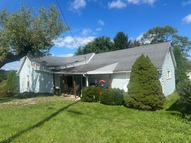 56612 Vocational Road Buffalo OH 43780