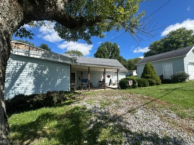 56612 Vocational Road Buffalo OH 43780