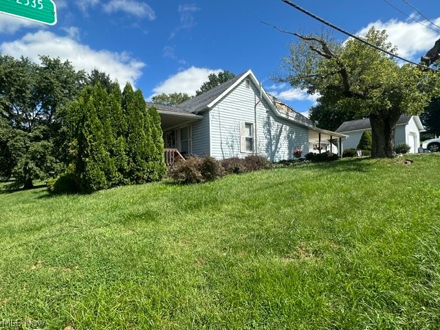 56612 Vocational Road Buffalo OH 43780