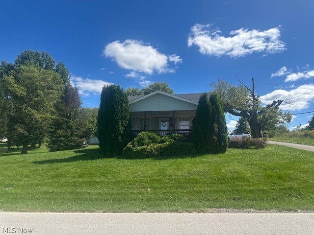 56612 Vocational Road Buffalo OH 43780