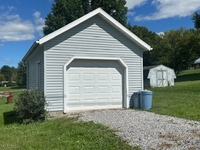 56612 Vocational Road Buffalo OH 43780