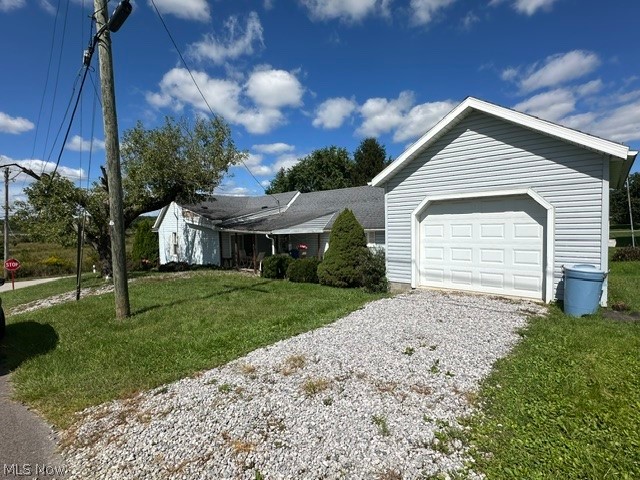 56612 Vocational Road Buffalo OH 43780