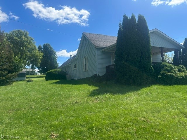 56612 Vocational Road Buffalo OH 43780