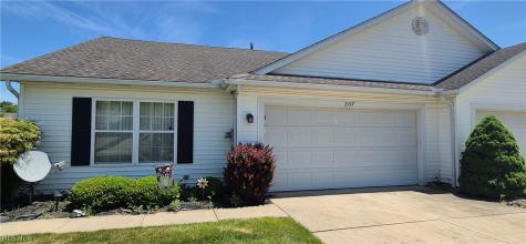 2197 Brittany Boulevard Brunswick OH 44212