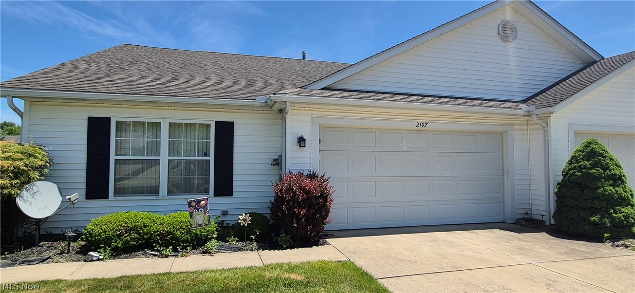 2197 Brittany Boulevard Brunswick OH 44212