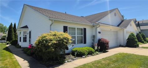 2197 Brittany Boulevard Brunswick OH 44212