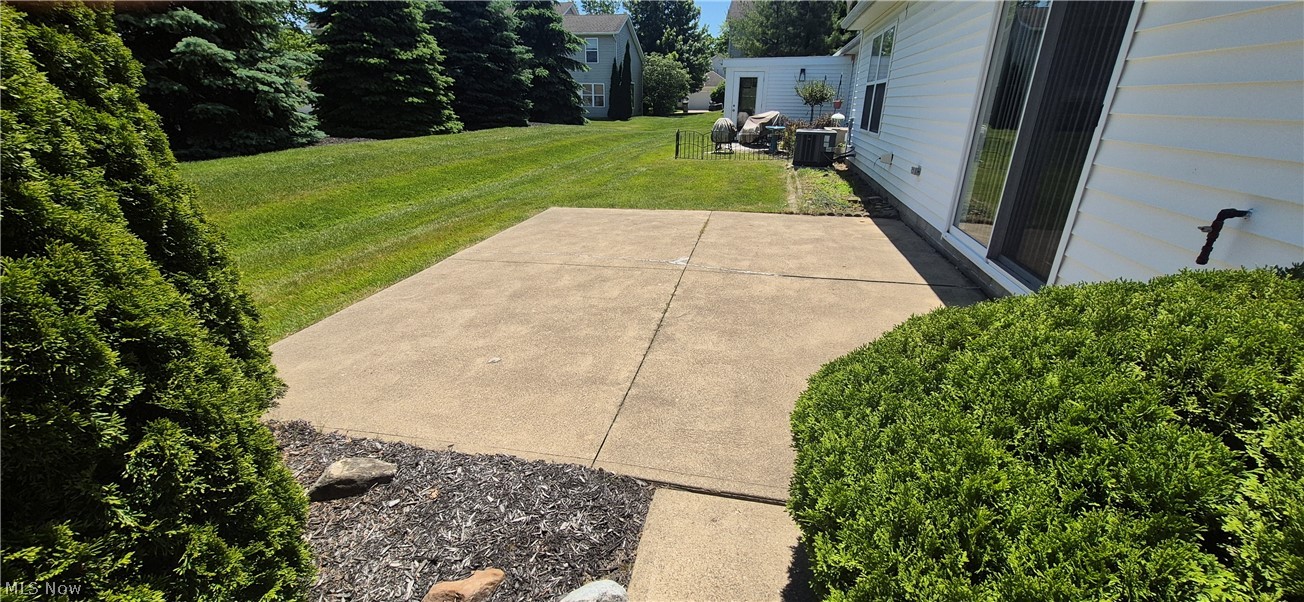 2197 Brittany Boulevard Brunswick OH 44212