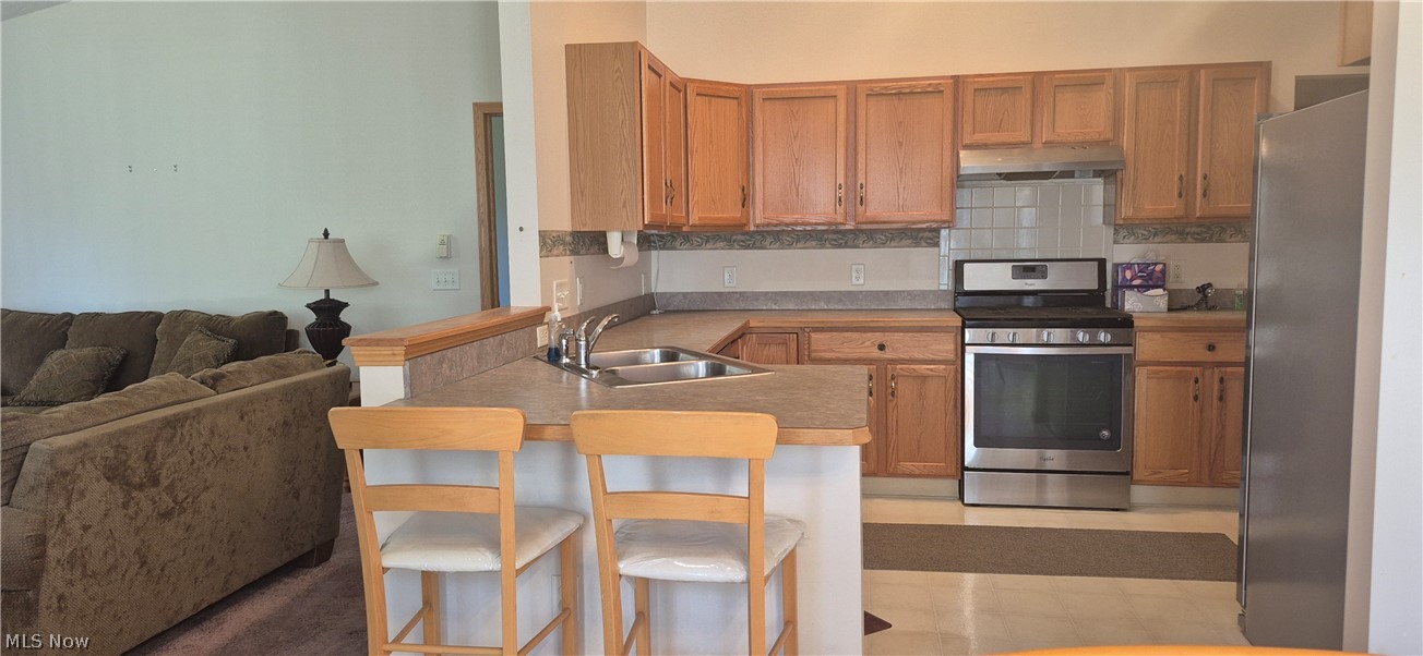 2197 Brittany Boulevard Brunswick OH 44212
