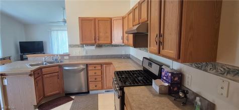 2197 Brittany Boulevard Brunswick OH 44212