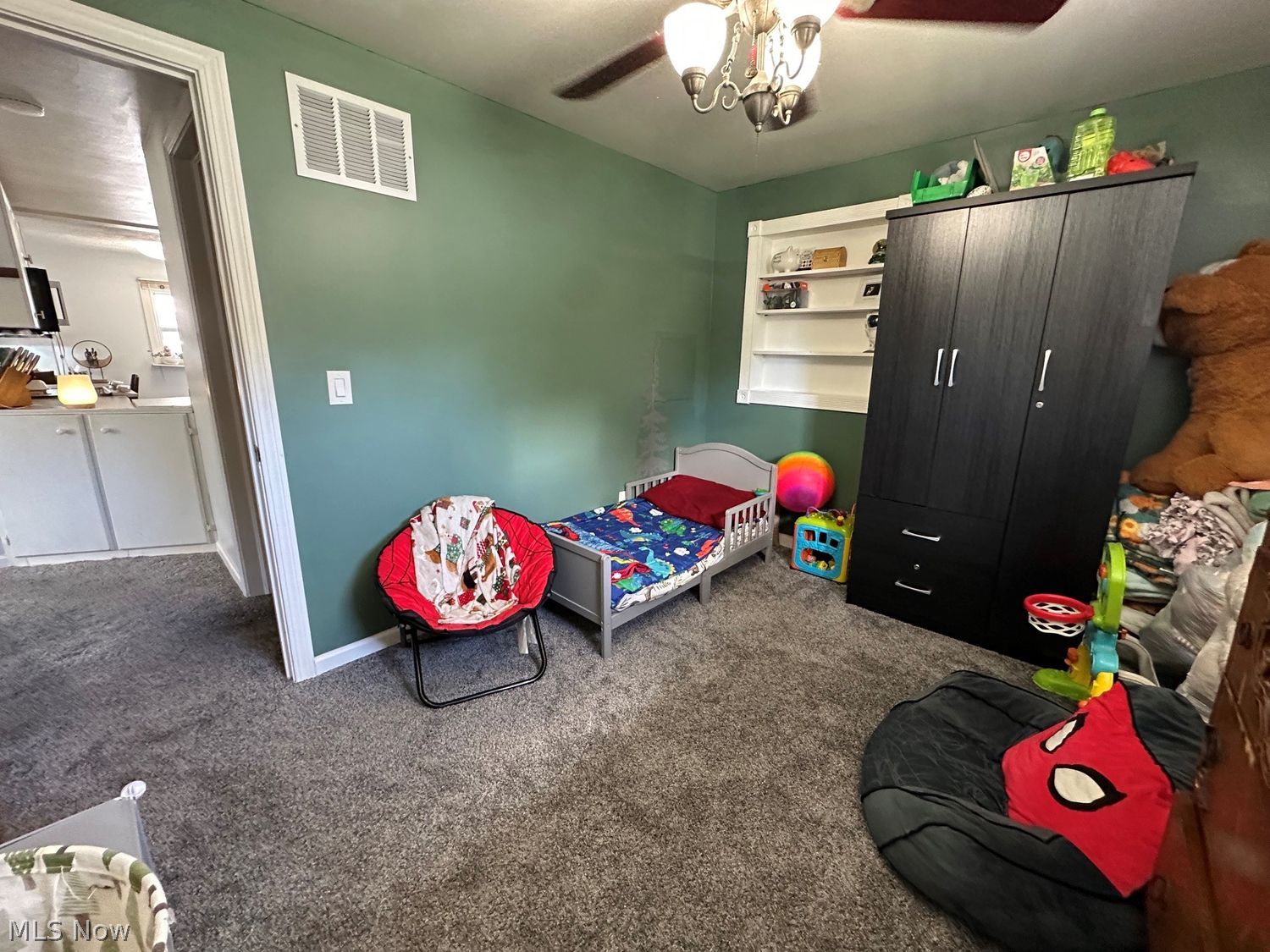 216 Tolbert Street Wadsworth OH 44281