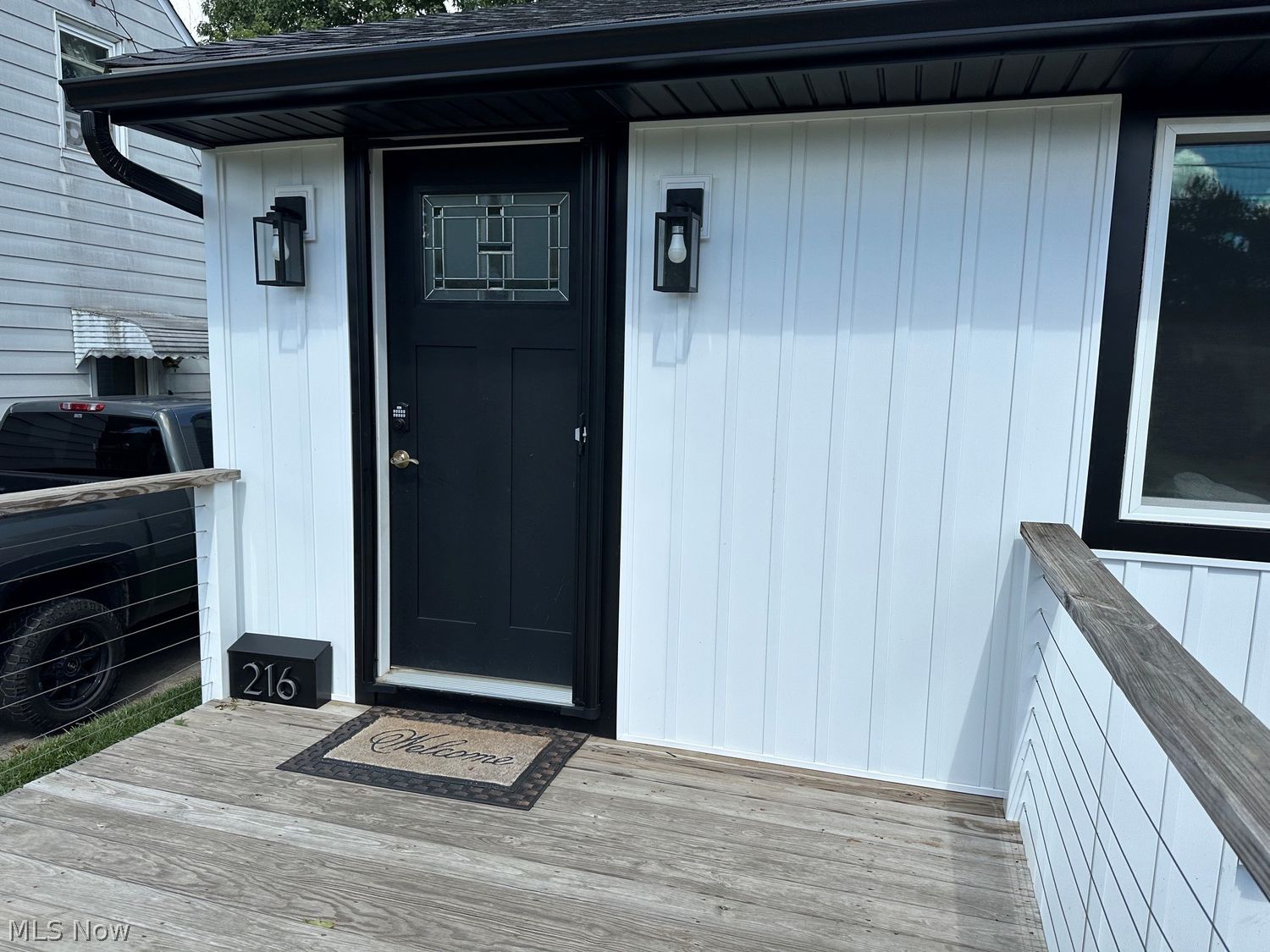 216 Tolbert Street Wadsworth OH 44281