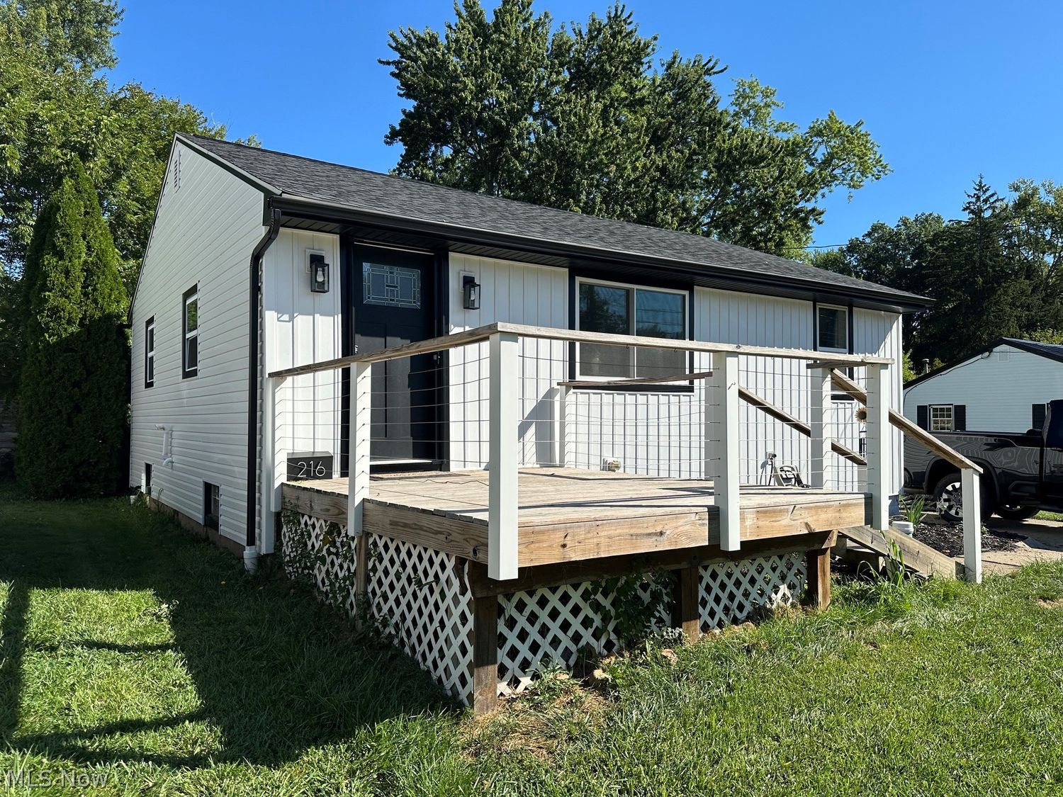 216 Tolbert Street Wadsworth OH 44281