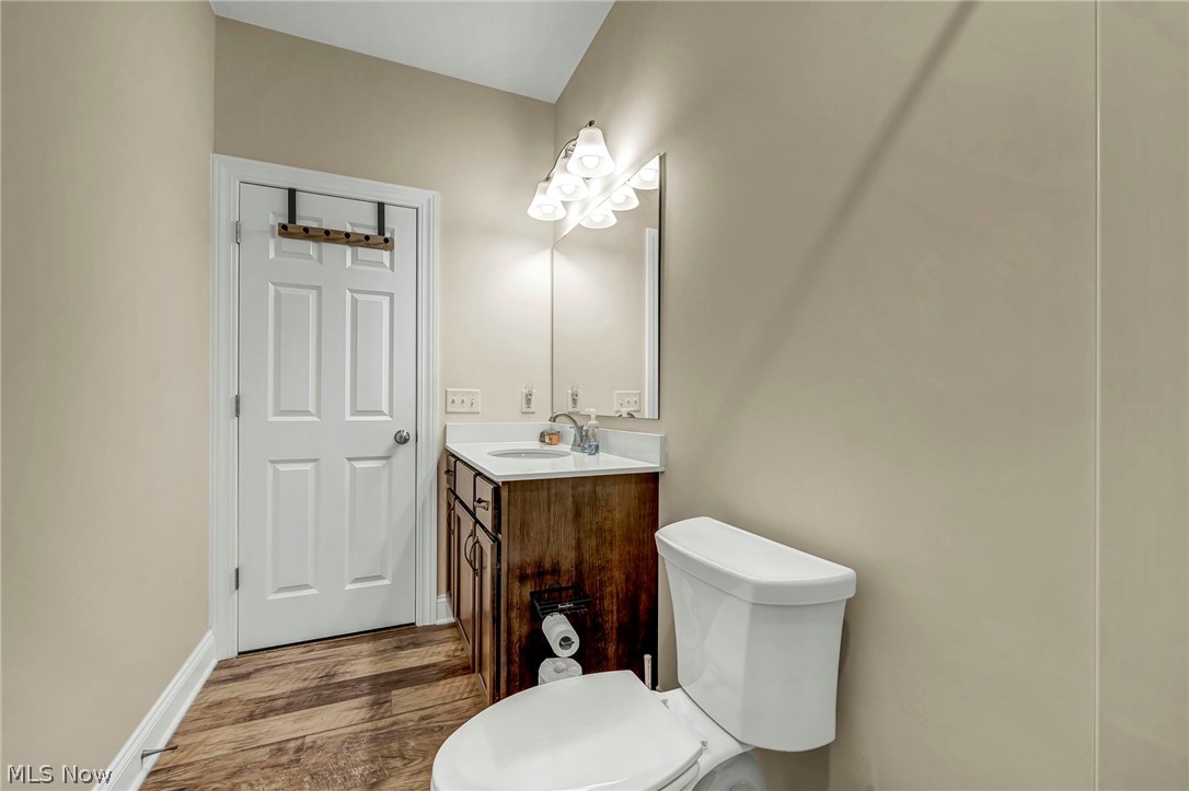 4331 Palmyra Road Lordstown OH 44481