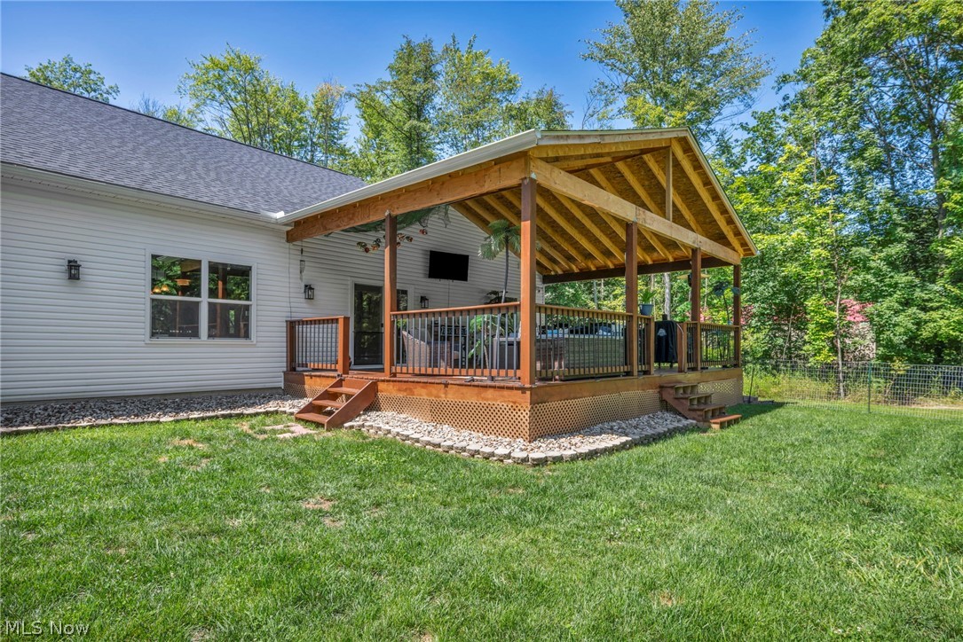 4331 Palmyra Road Lordstown OH 44481